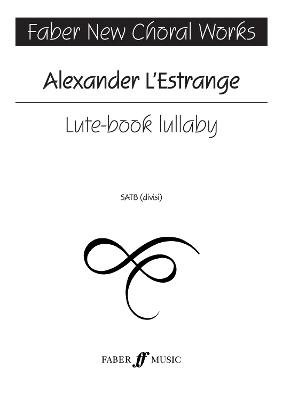 Lute-Book lullaby - 