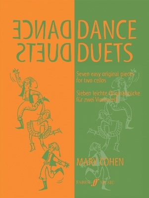 Dance Duets - 