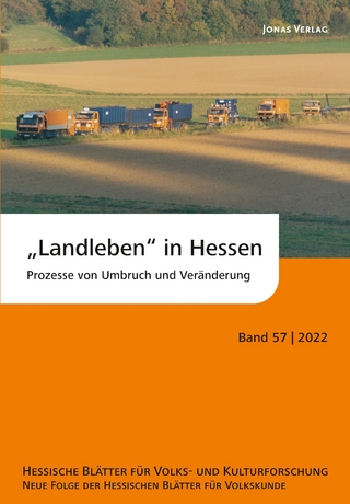 „Landleben“ in Hessen