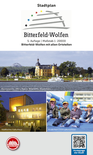 Bitterfeld-Wolfen
