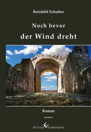 Noch bevor der Wind dreht