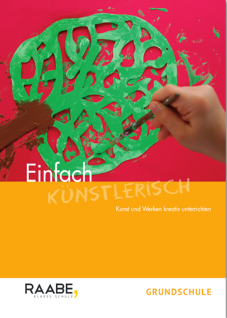 Einfach künstlerisch