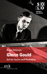 Glenn Gould - Birger Petersen