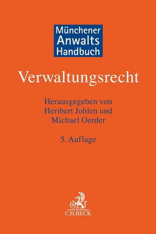 Verwaltungsrecht