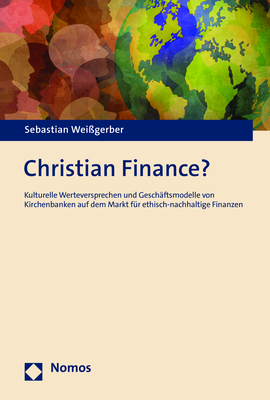 Christian Finance? - Sebastian Wei&szlig;gerber