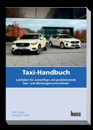 Taxi-Handbuch