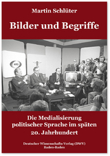 Bilder und Begriffe - Martin Schl&uuml;ter