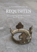 Requisiten - Joanna Olchawa, Julia Saviello, Michael Kleine, Roman Lemberg, Thomas P&ouml;pper, Stefan Heinz, Miriam Volmert, Max B&ouml;hner, Antje Krause-Wahl, Kathi Loch, Sascha F&ouml;rster, Birgit Wiens, Astrid Schenka, Andrew Sofer