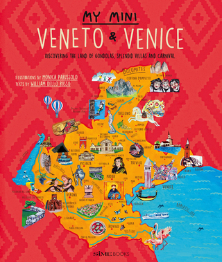 My Mini Veneto & Venice