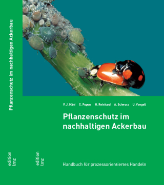 Pflanzenschutz im nachhaltigen Ackerbau
