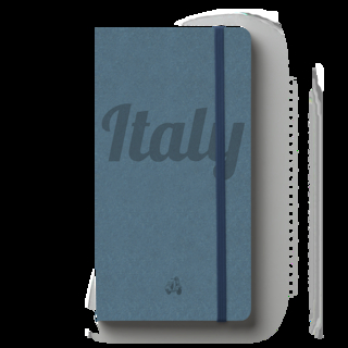Italy - Journal