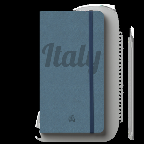 Italy - Journal
