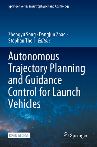 Autonomous Trajectory Planning and Guidance Control for Launch Vehicles