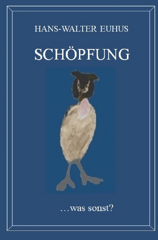 Schöpfung