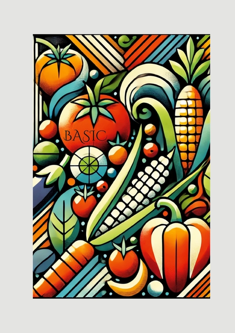 BASIC - René Emile Bérouti