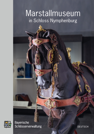 Marstallmuseum in Schloss Nymphenburg