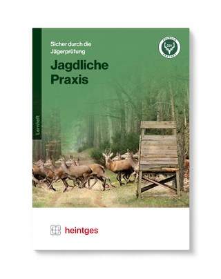 Jagdliche Praxis