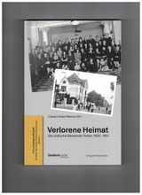 Verlorene Heimat - Claudia Stein, Monika Elm