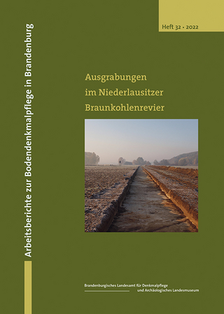 Ausgrabungen im Niederlausitzer Braunkohlenrevier 2015/2016