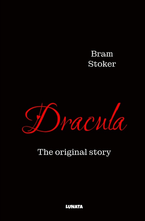 Dracula - Bram Stoker