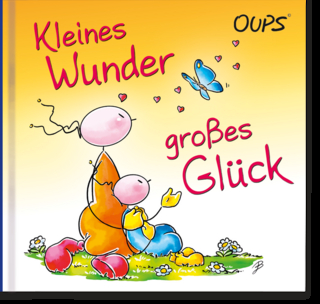 Kleines Wunder, großes Glück