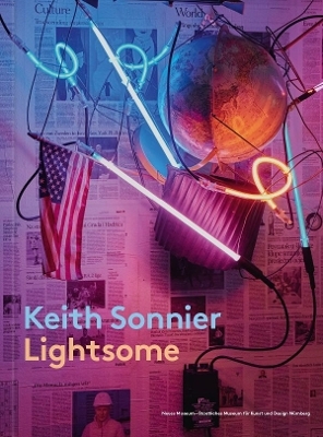 Keith Sonnier