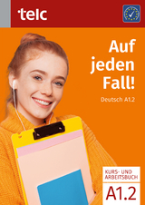 Auf jeden Fall! - Nicole Bier, Filippa Buda, Ingrida Brice, Debora Dr. Diehl, Melanie D&ouml;tterb&ouml;ck, Nicole Fernandes, Antje Dr. Heine, Svea Dr. Koischwitz, Andrea Dr. Neuhaus, Maja Rettig, Yvonne Richter