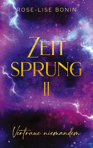 Zeitsprung II