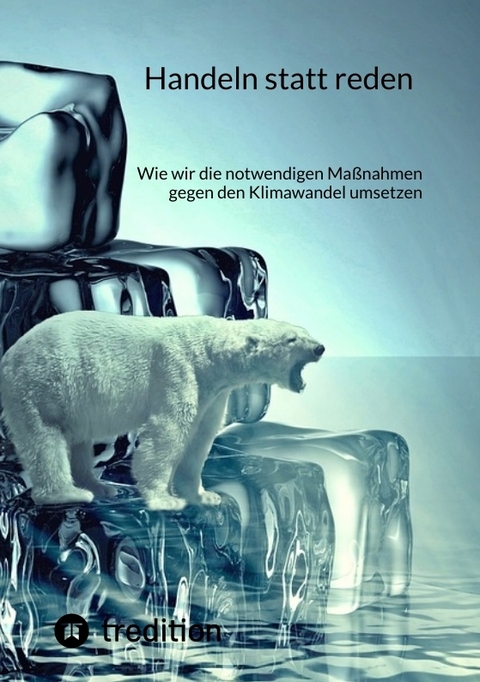 Handeln statt reden -  Jaltas