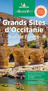 Occitanie grands sites- Sud de France GVF - 