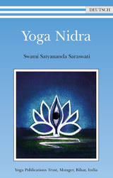 Yoga Nidra - Swami Satyananda Saraswati