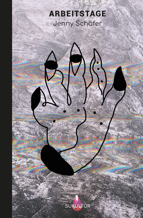 Arbeitstage - Jenny Sch&auml;fer