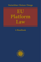 EU Platform Regulation - 