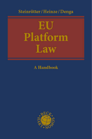 EU Platform Regulation