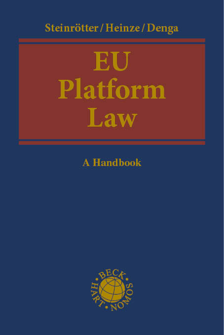 EU Platform Regulation - 