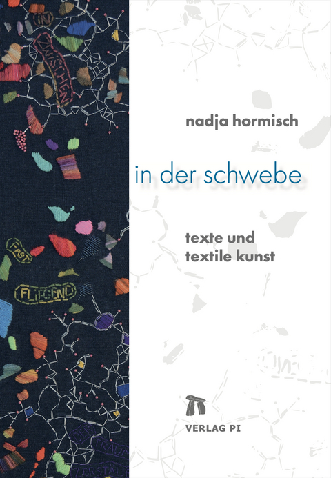 In der Schwebe - Nadja Hormisch