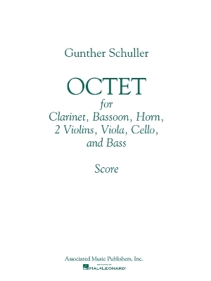Octet - 