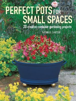 Perfect Pots for Small Spaces - George Carter