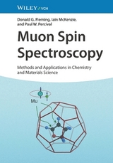 Muon Spin Spectroscopy - Donald G. Fleming, Iain McKenzie, Paul W. Percival