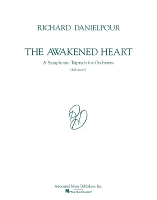 The Awakened Heart - 