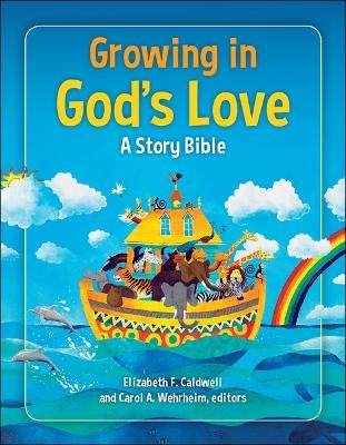 Growing in God's Love