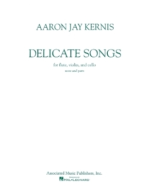 Delicate Songs