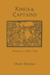 Kings and Captains -  Charles Moorman