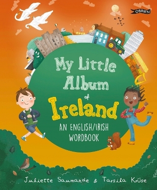 My Little Album of Ireland