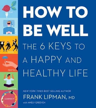 How to be Well