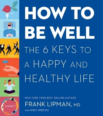 How to be Well - Frank Md Lipman