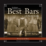 The History and Stories of the Best Bars of New York - 
