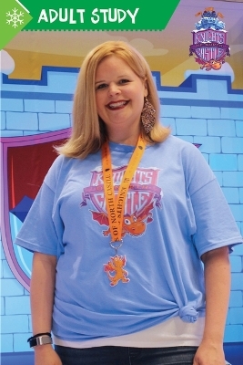 Vacation Bible School (Vbs) 2020 Knights of North Castle Adult Study