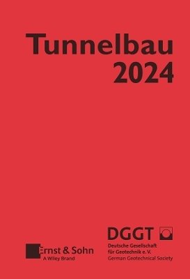 Tunnelbau 2024