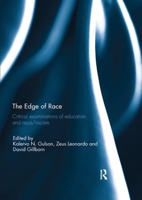The Edge of Race - 